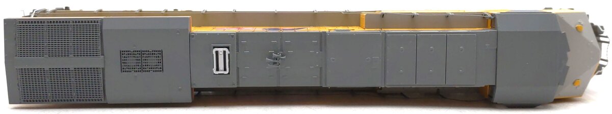 Walthers 910-20173 HO Union Pacific GE ES44AH Diesel Locomotive Sound/DCC #2531 EX/Box