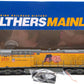 Walthers 910-20173 HO Union Pacific GE ES44AH Diesel Locomotive Sound/DCC #2531 EX/Box