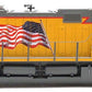 Walthers 910-20173 HO Union Pacific GE ES44AH Diesel Locomotive Sound/DCC #2531 EX/Box