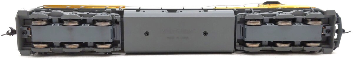 Walthers 910-20173 HO Union Pacific GE ES44AH Diesel Locomotive Sound/DCC #2531 EX/Box