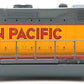 Bachmann 63528 HO Union Pacific EMD GP40 Diesel Locomotive Standard DC #657 LN/Box