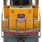 Bachmann 63528 HO Union Pacific EMD GP40 Diesel Locomotive Standard DC #657 LN/Box