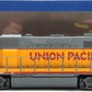 Bachmann 63528 HO Union Pacific EMD GP40 Diesel Locomotive Standard DC #657 LN/Box