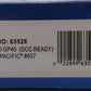 Bachmann 63528 HO Union Pacific EMD GP40 Diesel Locomotive Standard DC #657 LN/Box
