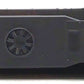 Atlas 9184 HO Scale Rio Grande EMD GP40 Diesel Locomoitve #3141 w/DCC LN/Box