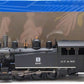 Bachmann 52105 HO Santa Fe Porter 0-6-0T Side Tank Steam Locomotive w/DCC #2240 LN/Box