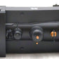 Bachmann 52105 HO Santa Fe Porter 0-6-0T Side Tank Steam Locomotive w/DCC #2240 LN/Box