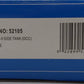 Bachmann 52105 HO Santa Fe Porter 0-6-0T Side Tank Steam Locomotive w/DCC #2240 LN/Box