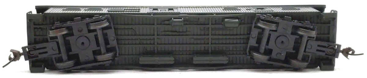 Con-Cor 0001-005710 HO Scale Great Northern RPO/Baggage Passenger Car #608 LN/Box