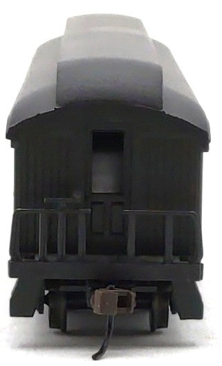 Con-Cor 0001-005710 HO Scale Great Northern RPO/Baggage Passenger Car #608 LN/Box
