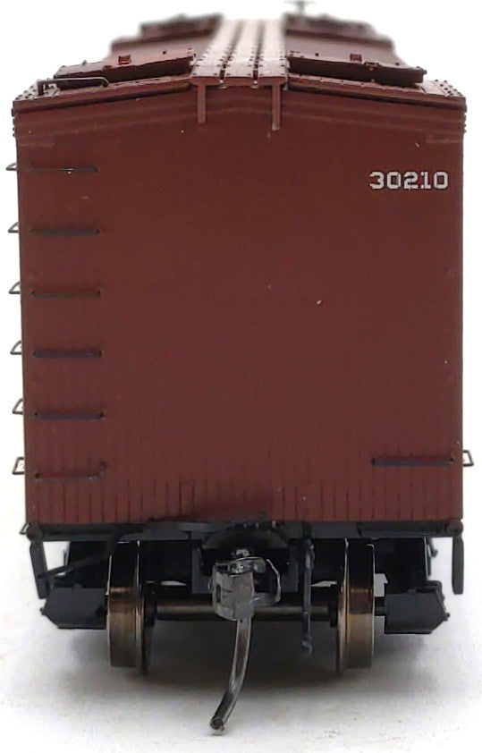 MTH 80-94017 HO R40-2 Wood Reefer, Fairmont Creamery #30210 LN/Box
