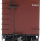 MTH 80-94017 HO R40-2 Wood Reefer, Fairmont Creamery #30210 LN/Box