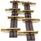 LGB 1004 G Scale Track (4) EX/Box