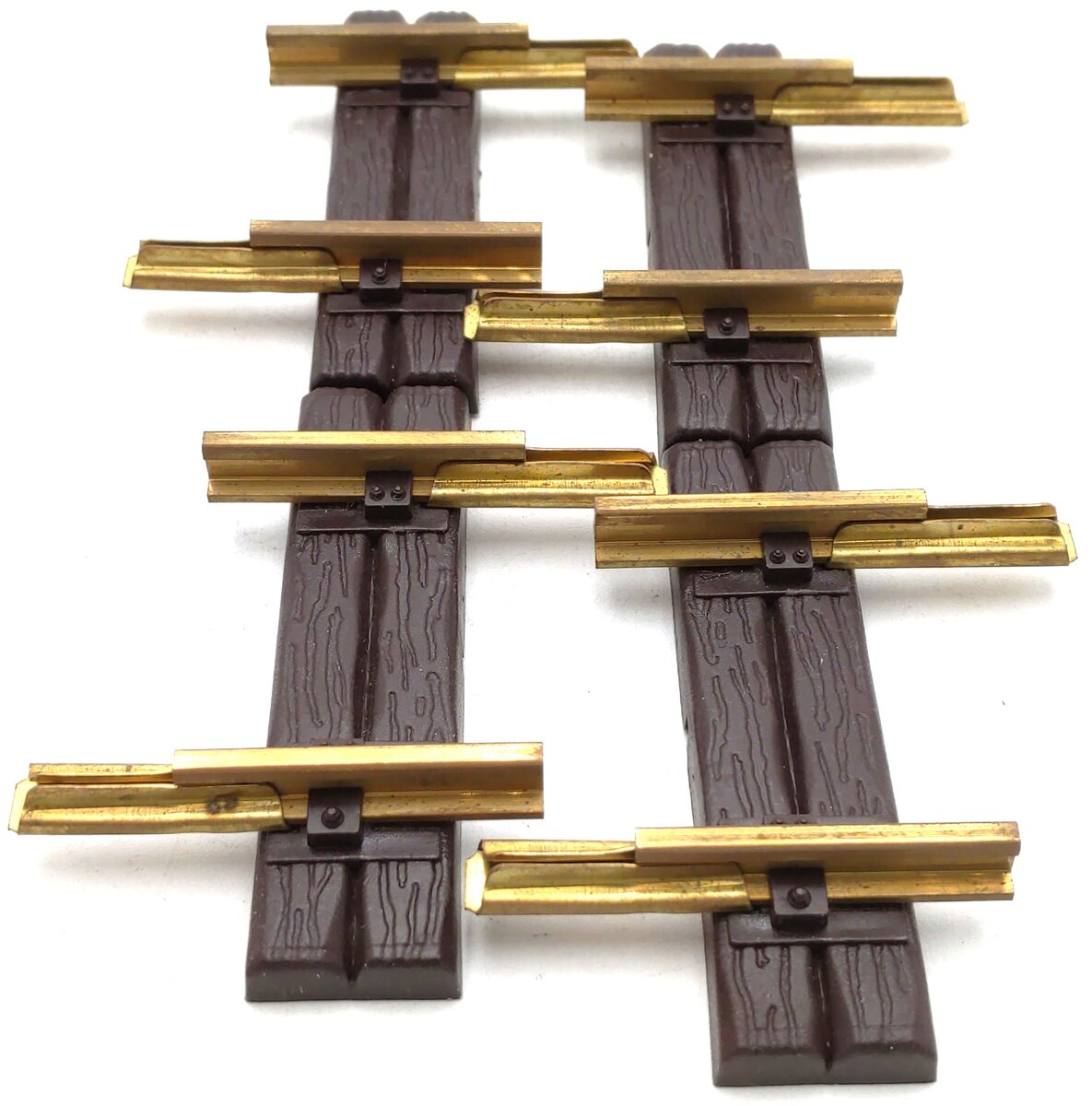 LGB 1004 G Scale Track (4) EX/Box