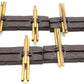 LGB 1004 G Scale Track (4) EX/Box