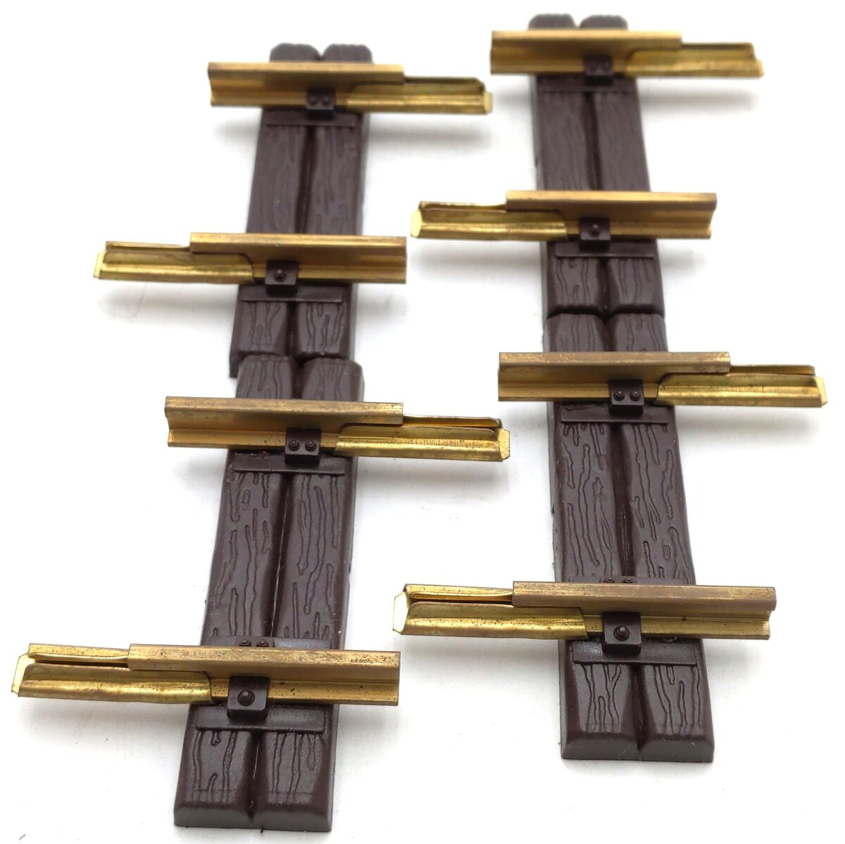 LGB 1004 G Scale Track (4) EX/Box