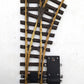LGB 12050 G Brass 30° Right Hand R1 Remote Electric Switch Turnout EX/Box