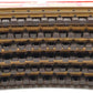 LGB 1100 G Scale 30 Degree Curved Track Sections (12) VG/Box