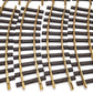 LGB 1100 G Scale 30 Degree Curved Track Sections (12) VG/Box