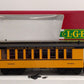 LGB 3080 Denver & Rio Grande Western Passenger Car EX/Box