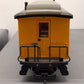 LGB 3080 Denver & Rio Grande Western Passenger Car EX/Box