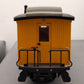 LGB 3080 Denver & Rio Grande Western Passenger Car EX/Box