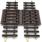 LGB 1000K G Reverse Loop Track Section (Pack of 2) EX/Box
