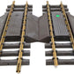 LGB 1000K G Reverse Loop Track Section (Pack of 2) EX/Box