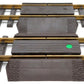 LGB 1000K G Reverse Loop Track Section (Pack of 2) EX/Box