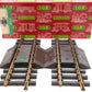 LGB 1000K G Reverse Loop Track Section (Pack of 2) EX/Box