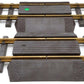 LGB 1000K G Reverse Loop Track Section (Pack of 2) EX/Box