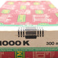LGB 1000K G Reverse Loop Track Section (Pack of 2) EX/Box
