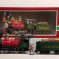 LGB 2018D G Scale DSP&PRR 2-6-0 Mogul Steam Locomotive & Tender #18 EX/Box