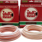 LGB 5013 Connecting 2-Wire Cable For Model Train 20 m Long [2] EX/Box