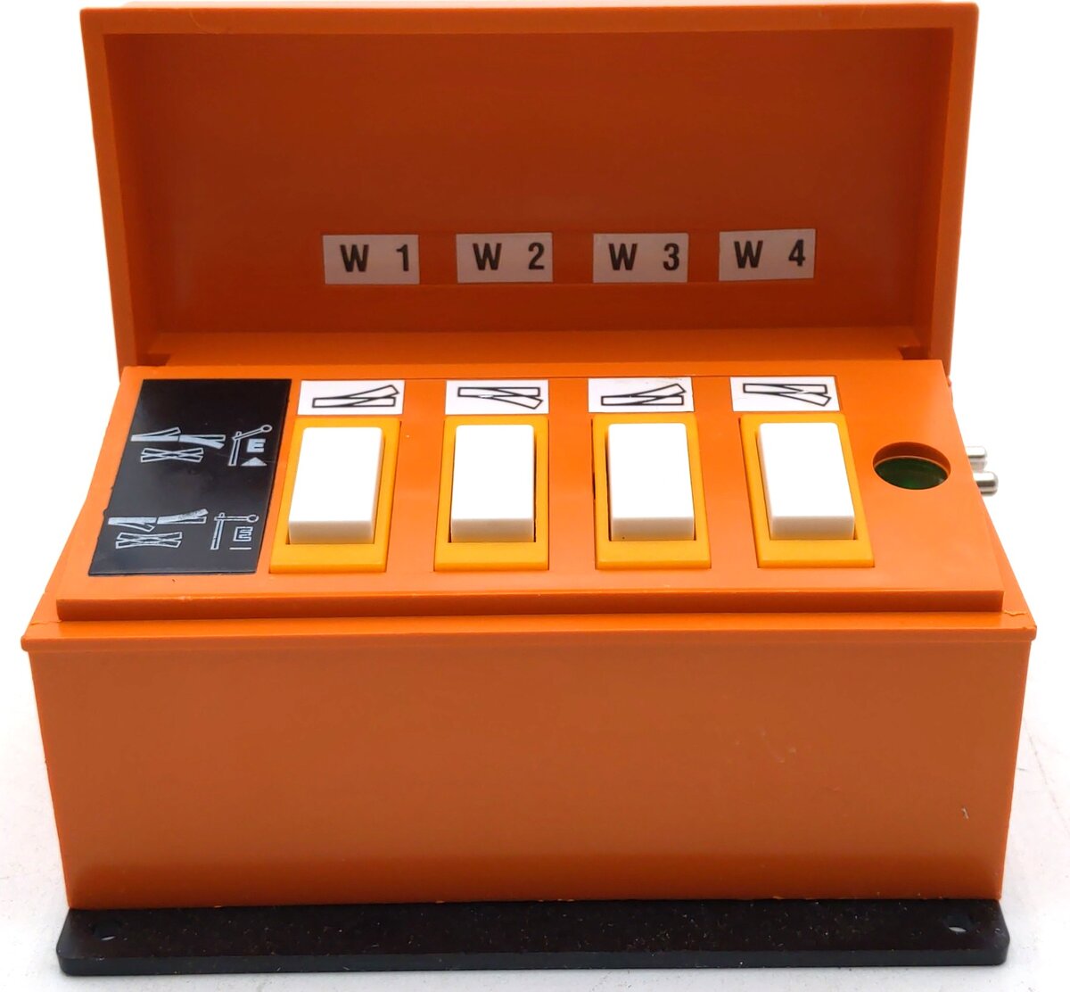 LGB 5075N G Switch Controller Box EX/Box