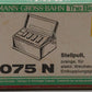 LGB 5075N G Switch Controller Box EX/Box