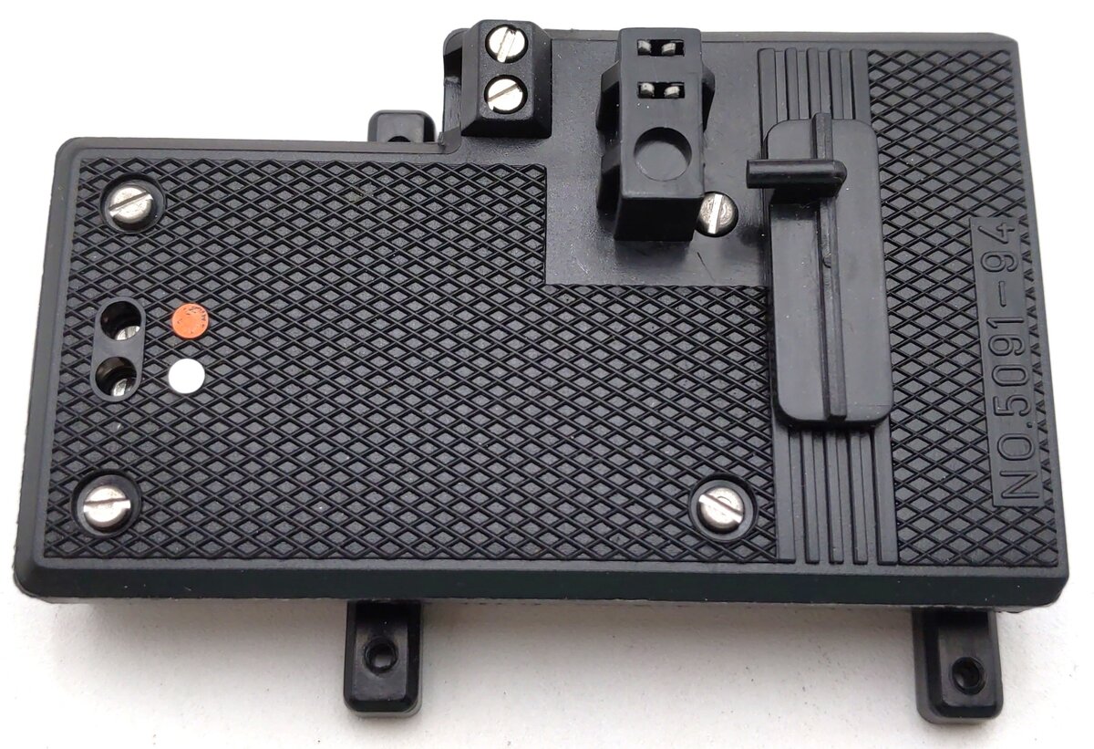 LGB 5091 G Scale Track Block Signal EX/Box