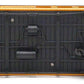 LGB 3081 G Scale Denver & Rio Grande Western Combine Passenger Car EX/Box