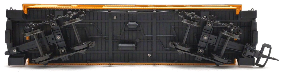 LGB 3081 G Scale Denver & Rio Grande Western Combine Passenger Car EX/Box