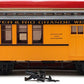 LGB 3081 G Scale Denver & Rio Grande Western Combine Passenger Car EX/Box