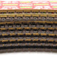 LGB 1500 G Scale Wide Radius Curved Track Sections (12) EX/Box