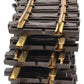 LGB 1500 G Scale Wide Radius Curved Track Sections (12) EX/Box
