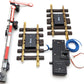 LGB 5094 G Scale Home Stop Signal with 2 Arms EX/Box
