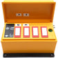 LGB 5080N G Scale On/Off Switch Control Box LN/Box