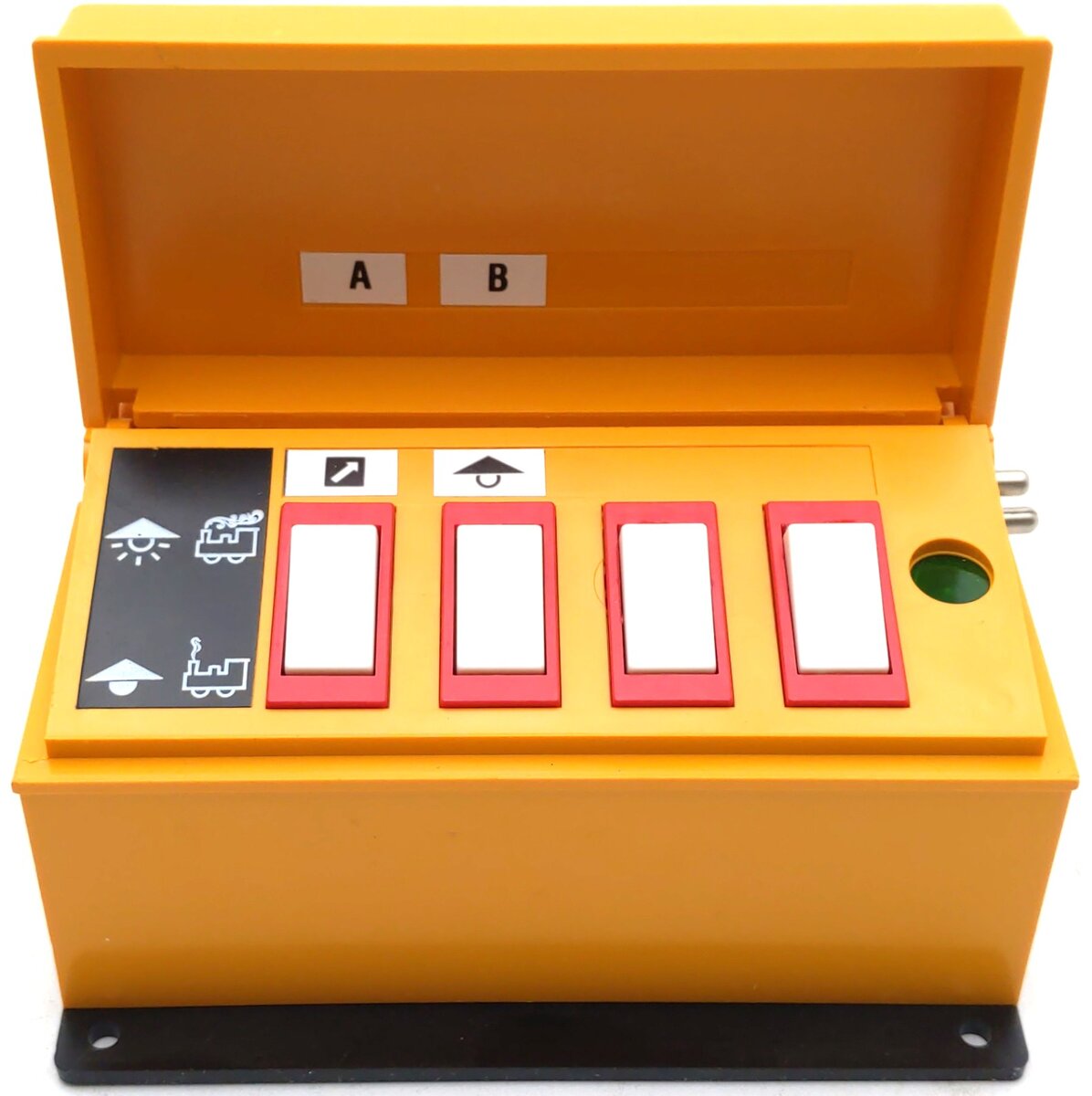 LGB 5080N G Scale On/Off Switch Control Box LN/Box