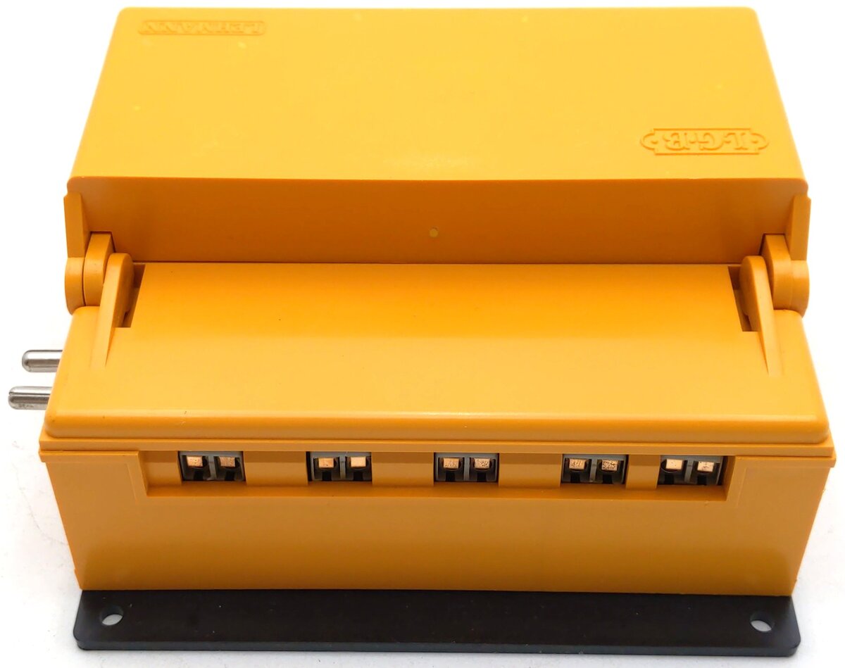 LGB 5080N G Scale On/Off Switch Control Box LN/Box