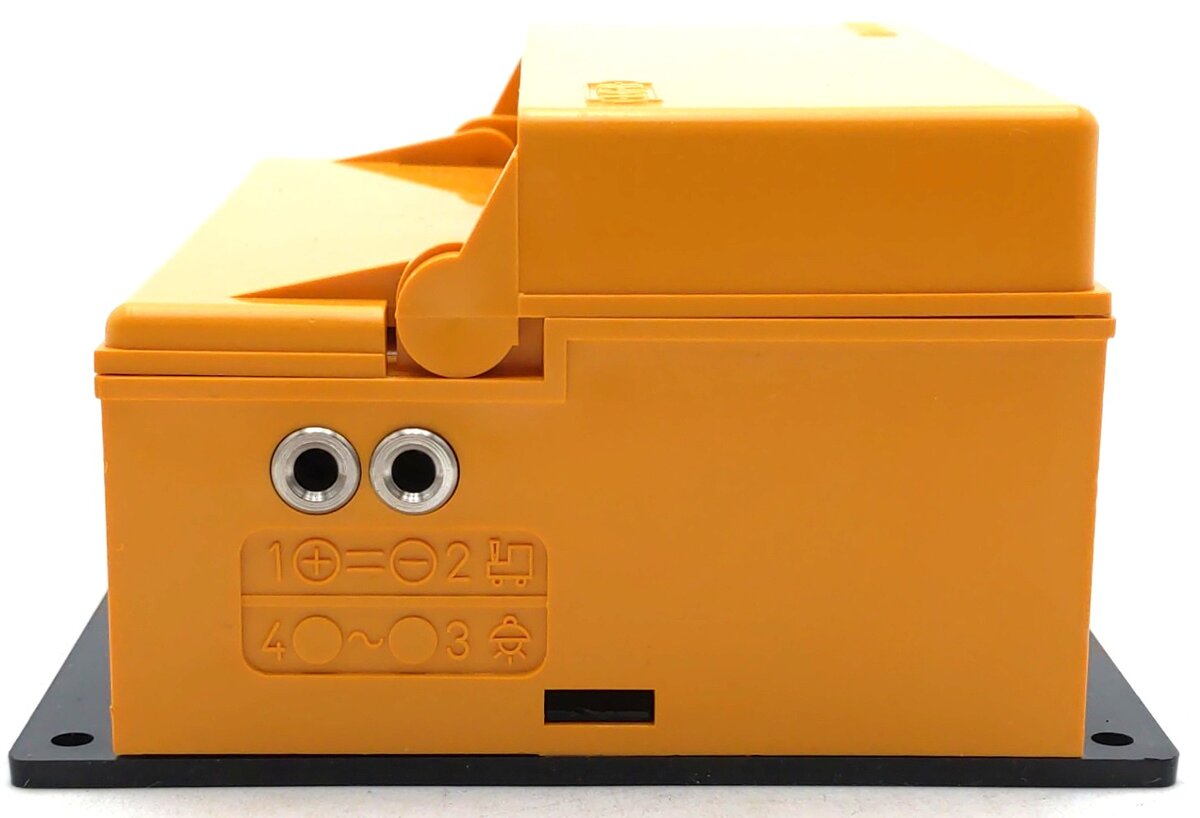 LGB 5080N G Scale On/Off Switch Control Box LN/Box