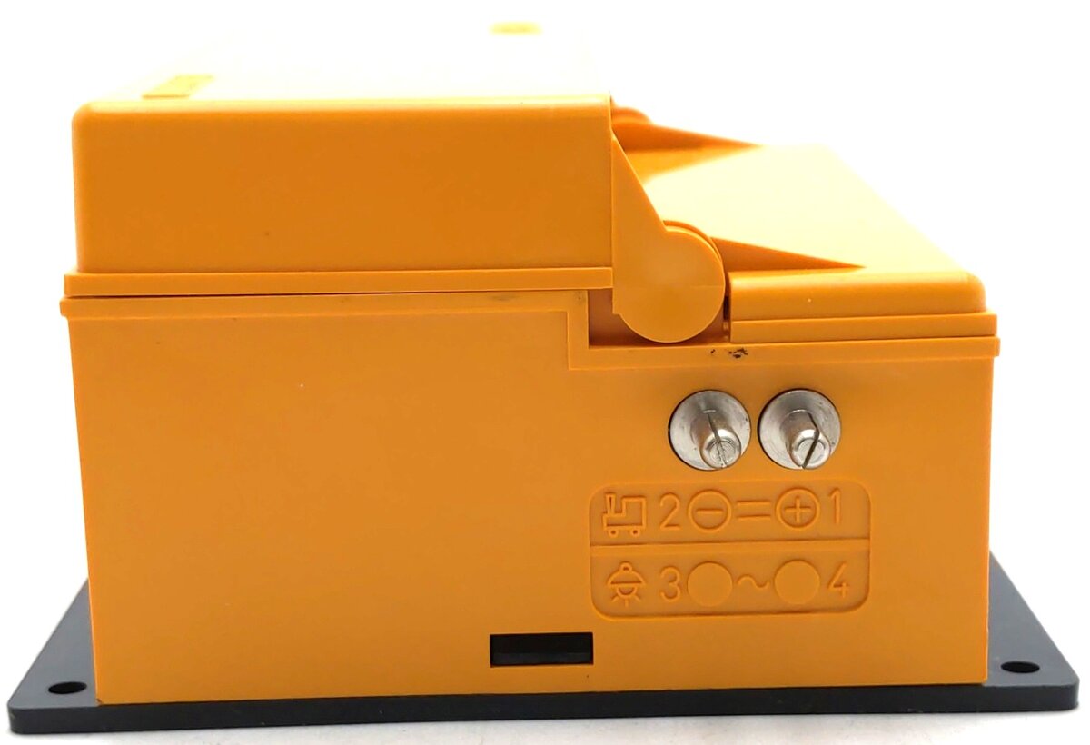 LGB 5080N G Scale On/Off Switch Control Box LN/Box
