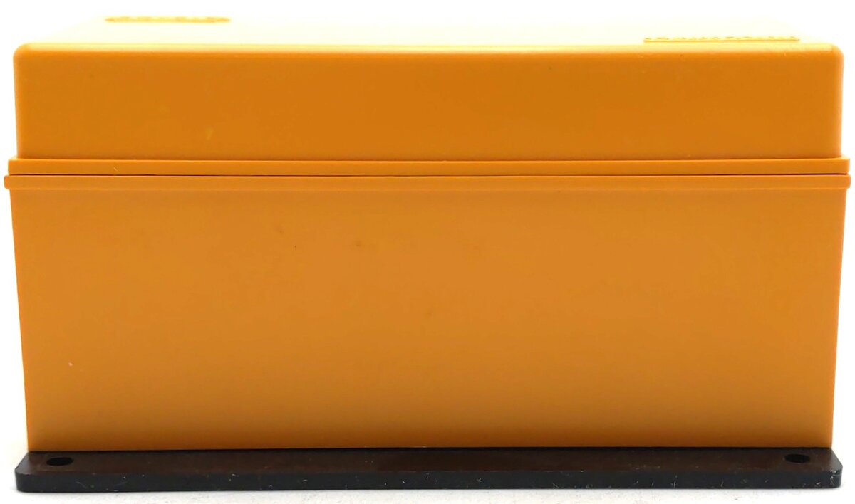 LGB 5080N G Scale On/Off Switch Control Box LN/Box
