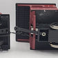 Aristo-Craft ART-80108 Napa Valley 2-8-0 Steam Locomotive & Tender EX/Box